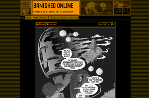 Banished Online [2021 & 2024] Image